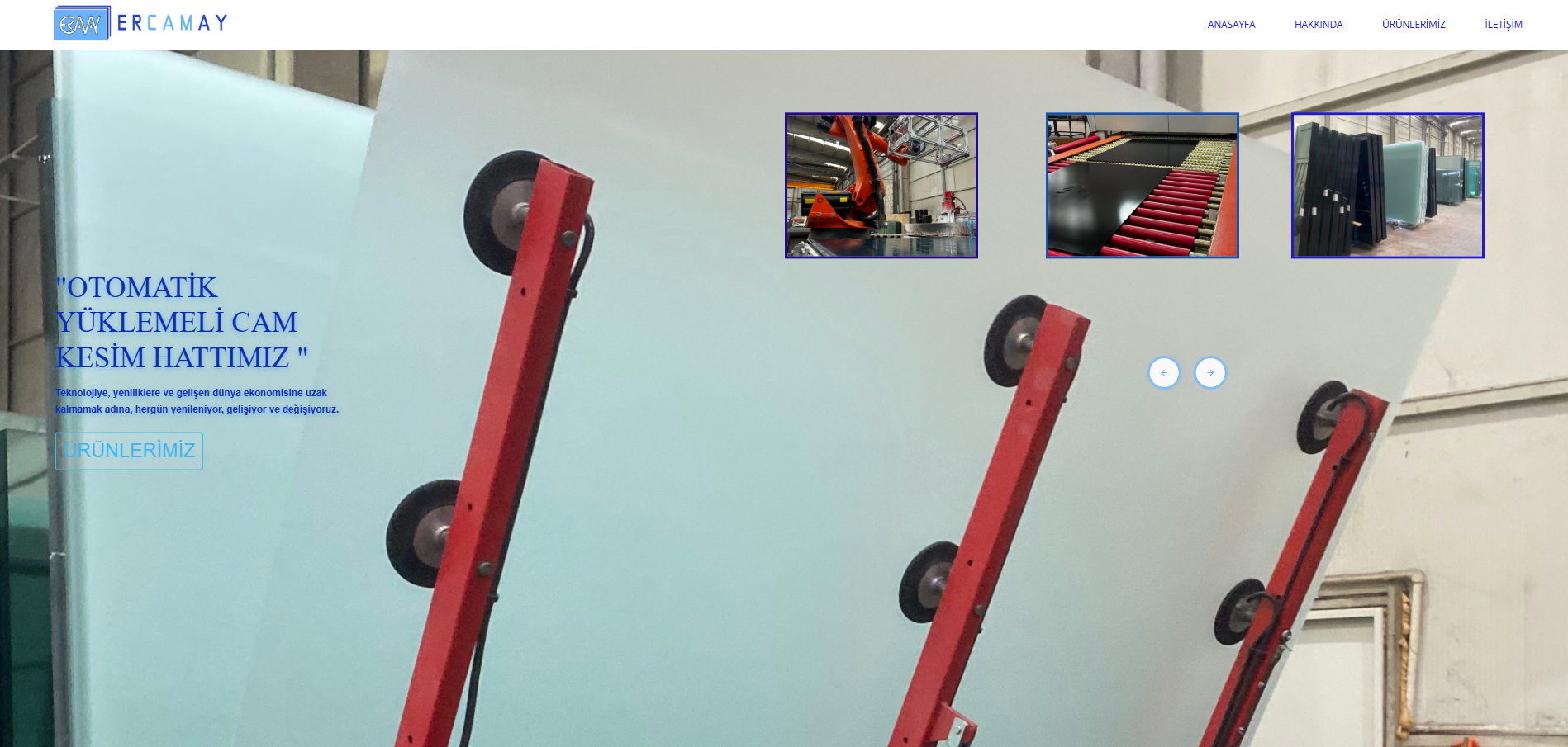 InnovaTech Web 1