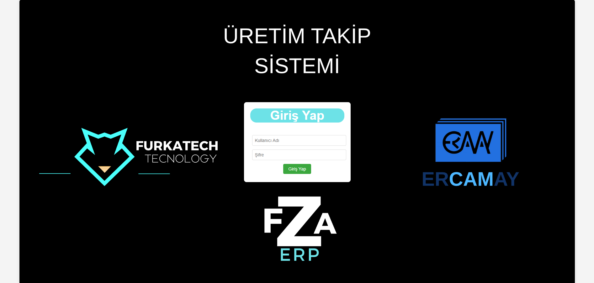 FZA-ERP