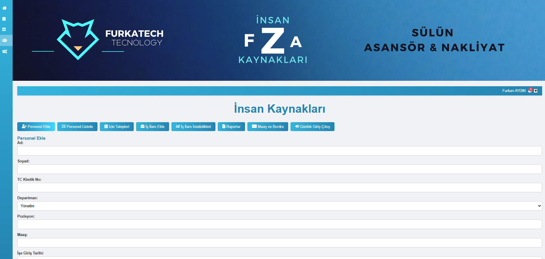 MasterYaşam İK 2