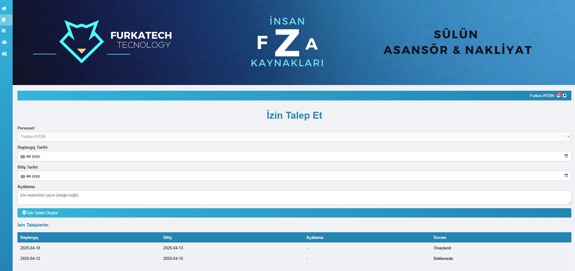 MasterYaşam İK 3